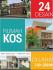 24 Desain Rumah Kos di Lahan 100 - 200 M2